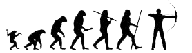 evolutionarcher