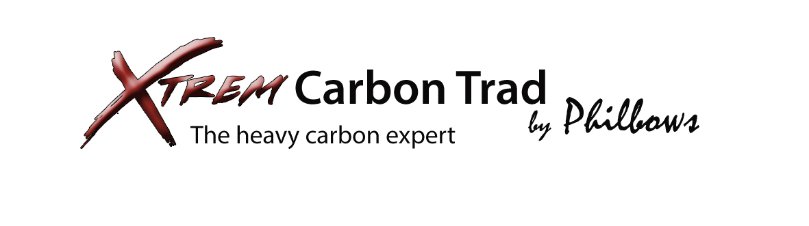 XtremCarbon Trad logo