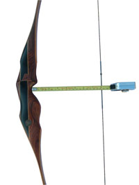 arc-band-metre-recurve
