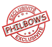 logo exclu philbows